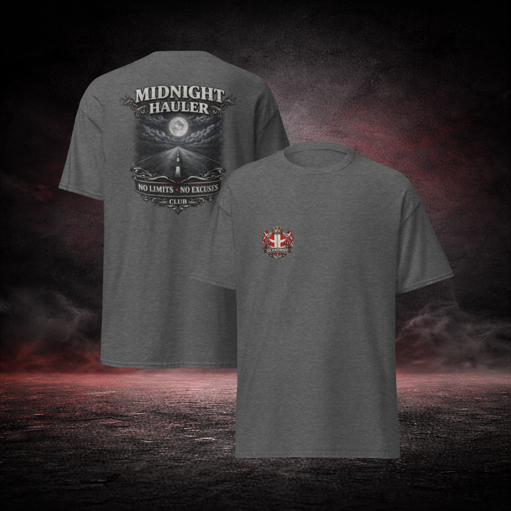 T-SHIRT - NO LIMITS