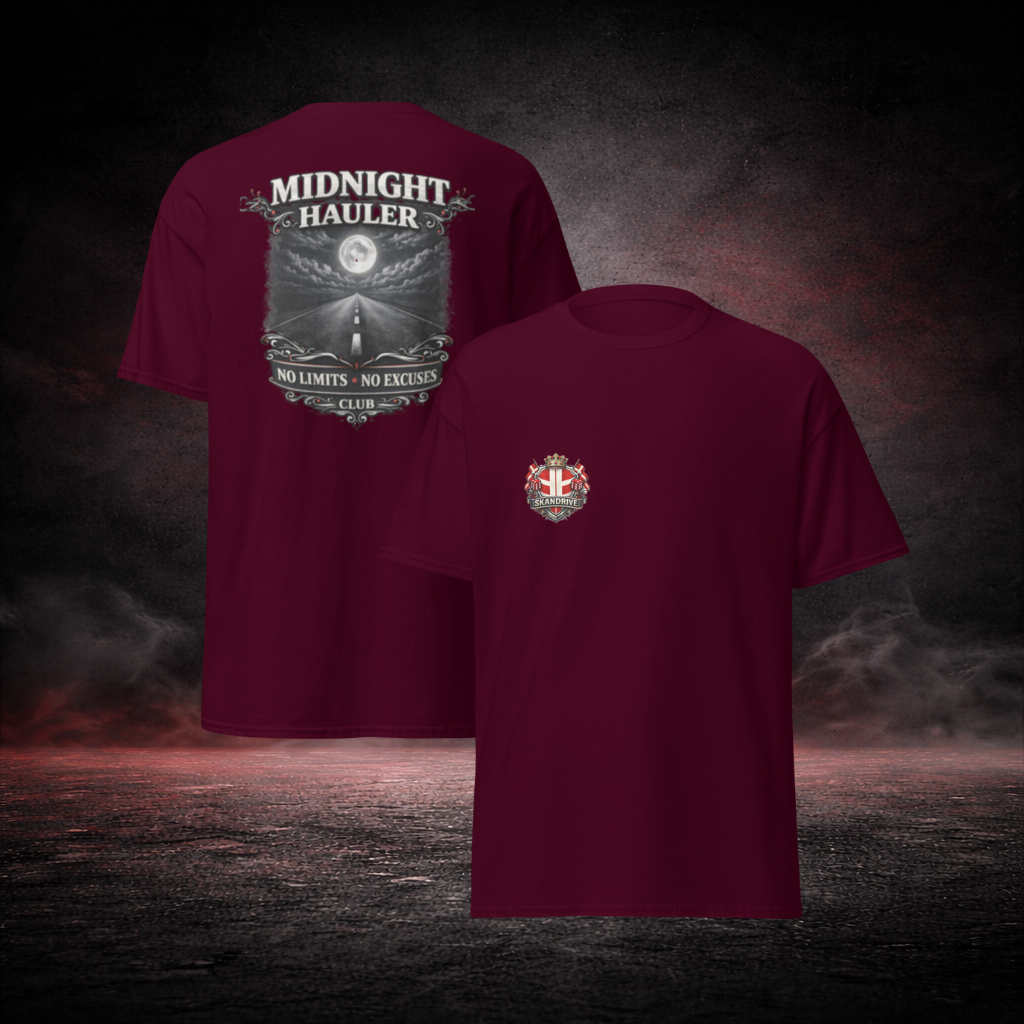 T-SHIRT - NO LIMITS
