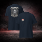 T-SHIRT - NO LIMITS