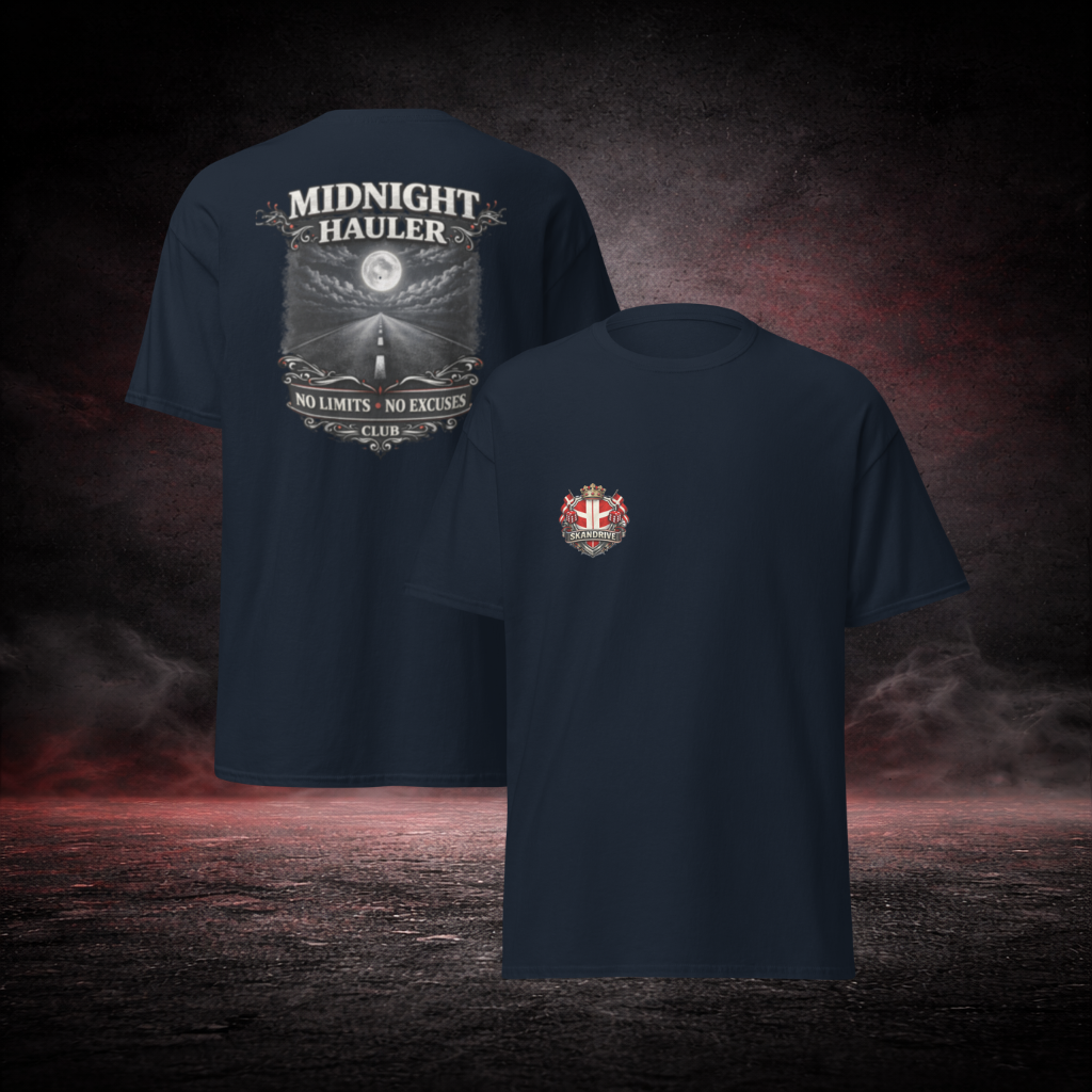 T-SHIRT - NO LIMITS