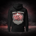 HOODIE - DANISH PRIDE