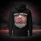 HOODIE - DANISH PRIDE