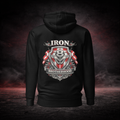 HOODIE - IRON
