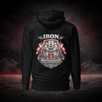 HOODIE - IRON