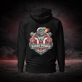 HOODIE - TURBO POWER
