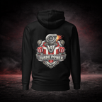 HOODIE - TURBO POWER