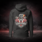 HOODIE - TURBO POWER