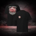 T-SHIRT - DANISH PRIDE