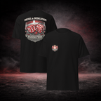 T-SHIRT - DANISH PRIDE