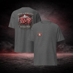 T-SHIRT - DANISH PRIDE