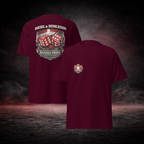 T-SHIRT - DANISH PRIDE