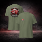 T-SHIRT - DANISH PRIDE