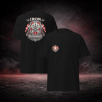 T-SHIRT - IRON