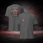 T-SHIRT - IRON
