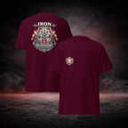 T-SHIRT - IRON