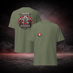 T-SHIRT - IRON