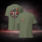T-SHIRT - TURBO POWER