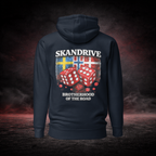 HOODIE - SKANDRIVE
