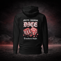 HOODIE - DICE