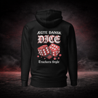 HOODIE - DICE