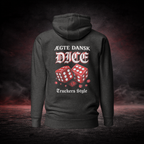HOODIE - DICE