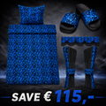 BUNDLE DEAL BLUE
