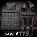 BUNDLE DEAL GREY