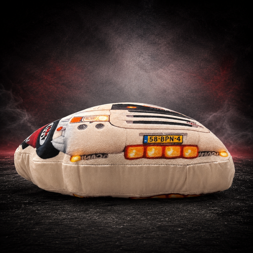 CUSTOM KUSSEN