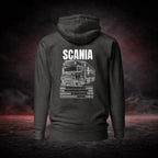HOODIE - GT CARGO