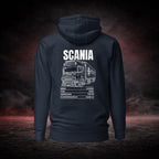 HOODIE - GT CARGO