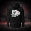 HOODIE - GT CARGO