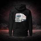 HOODIE - GT CARGO