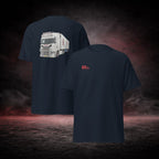 T-SHIRT - GT CARGO