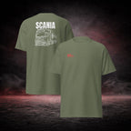 T-SHIRT- GT CARGO