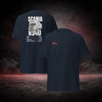 T-SHIRT- GT CARGO