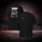 T-SHIRT- GT CARGO