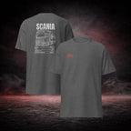 T-SHIRT- GT CARGO