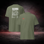 T-SHIRT- GT CARGO