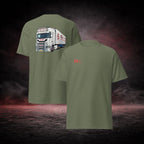 T-SHIRT- GT CARGO