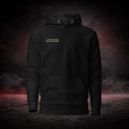 HOODIE - MARCO VAN STRALEN