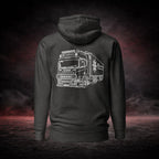 HOODIE - GT CARGO