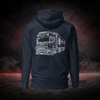 HOODIE - GT CARGO