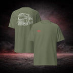 T-SHIRT- GT CARGO