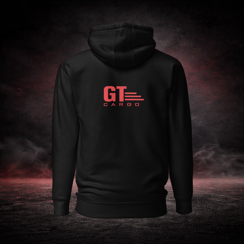 HOODIE - GT CARGO