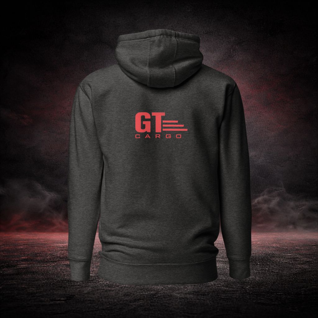 HOODIE - GT CARGO