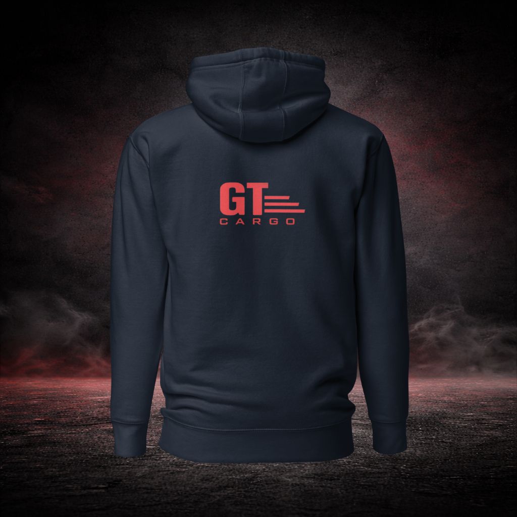 HOODIE - GT CARGO