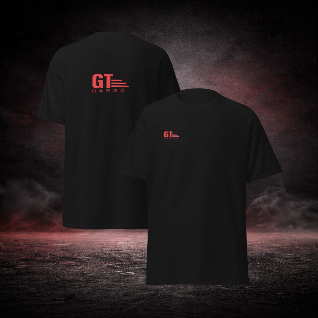 T-SHIRT- GT CARGO