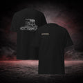 T-SHIRT- MARCO VAN STRALEN