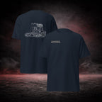 T-SHIRT- MARCO VAN STRALEN