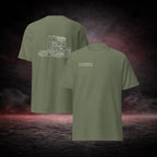 T-SHIRT- MARCO VAN STRALEN